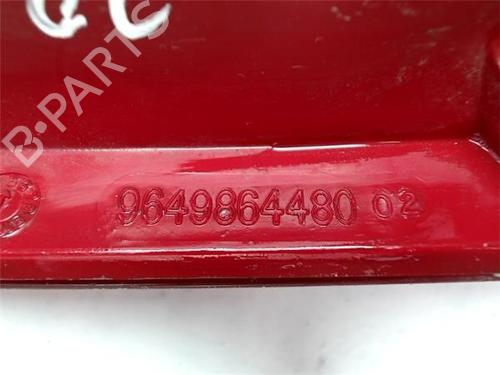 Right taillight CITROËN C2 (JM_)  | BP13053054C35 