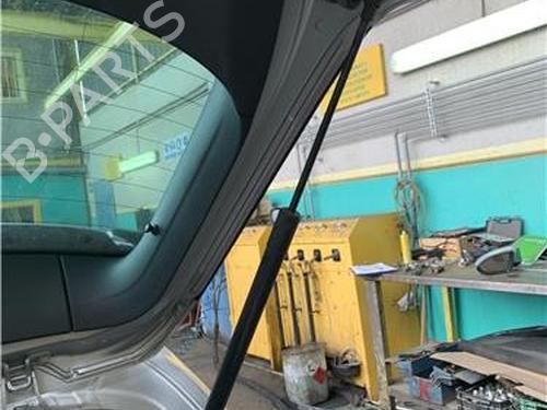 Tailgate lift support VW GOLF VII (5G1, BQ1, BE1, BE2) 1.4 GTE Hybrid | BP29280955C138 