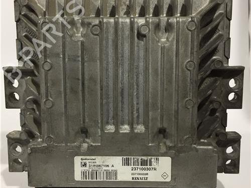 Elektronisk modul RENAULT MEGANE III Hatchback (BZ0/1_, B3_) 1.5 dCi (BZ0C) | BP10983135M83 