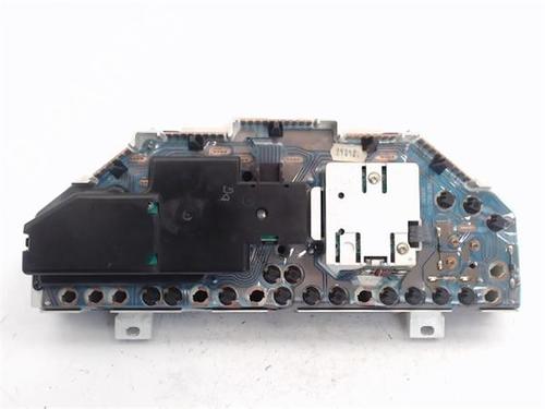 Instrument cluster CITROËN BERLINGO / BERLINGO FIRST MPV (MF_, GJK_, GFK_)  | BP12597617C47 