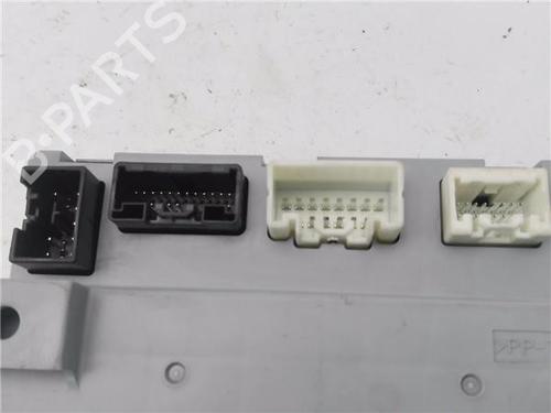 Electronic module MAZDA 6 Hatchback (GH) 2.0 MZR-CD (GH14) | BP30135498M83