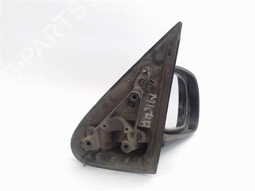 Right mirror NISSAN MICRA II (K11)  | BP13547074C27 