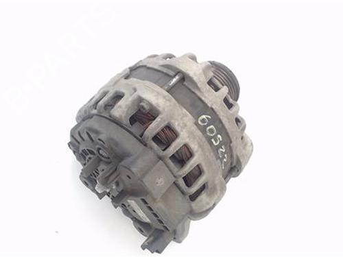 Alternator DACIA DOKKER Box Body/MPV 1.5 dCi 75 / Blue dCi 75 (FEJW, FEAH) | BP30135612M7