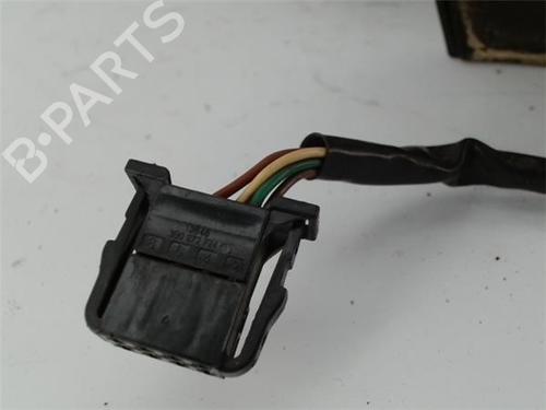 Left mirror SEAT ALTEA XL (5P5, 5P8) 1.6 TDI | BP10377233C26 