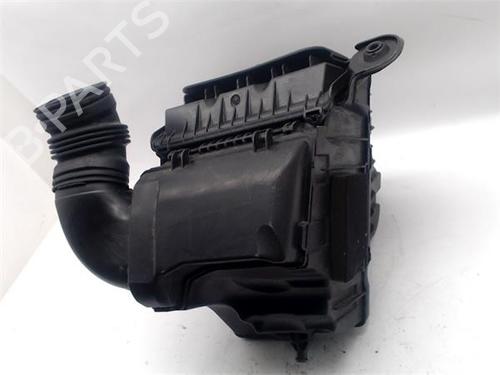 Luftfilter kasse RENAULT MEGANE IV Hatchback (B9A/M/N_) 1.2 TCe 130 (B9MR) | BP23157415M87 