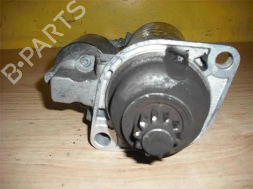 Startmotor SEAT LEON (1M1) 1.9 TDI | BP9660996M8 
