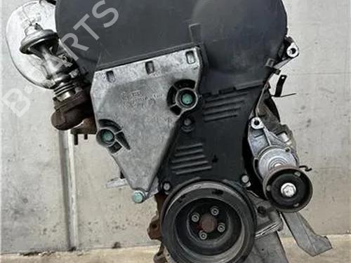 Engine SEAT IBIZA III (6L1)  | BP13051337M1 