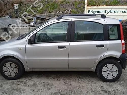 Elektronisk sensor FIAT PANDA (169_) 1.1 (169.AXA1A) | BP22339384M84 