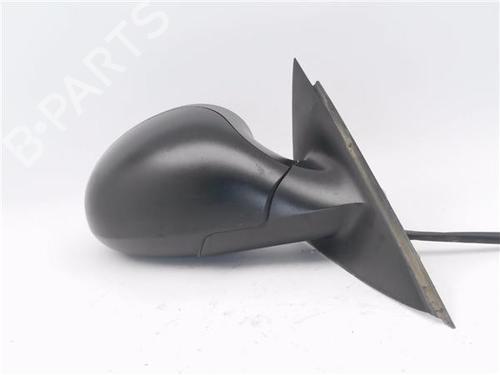 Used Right mirror SEAT CORDOBA (6L2) [2002-2009]  29022587