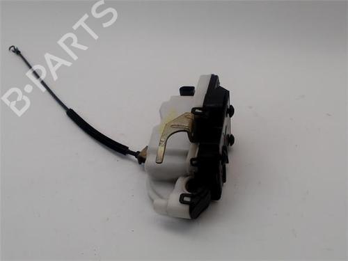 Front right lock SEAT IBIZA II (6K1)  | BP22132623C97