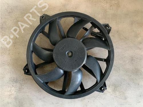 Køleventilator elektrisk PEUGEOT PARTNER Tepee 1.6 HDi (90 hp) 14910930