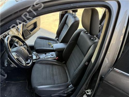 Used Left front seat Left front seat MITSUBISHI OUTLANDER III (GG_W, GF_W, ZJ, ZL, ZK) Plug-in Hybrid (GG2W) (200 hp) 29135165 29135165