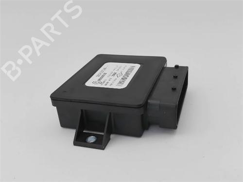 Electronic module RENAULT CLIO V (B7_)  | BP21360049M83 