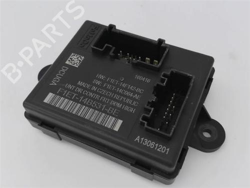Elektronisk modul FORD FOCUS III 1.5 TDCi | BP22132780M83 