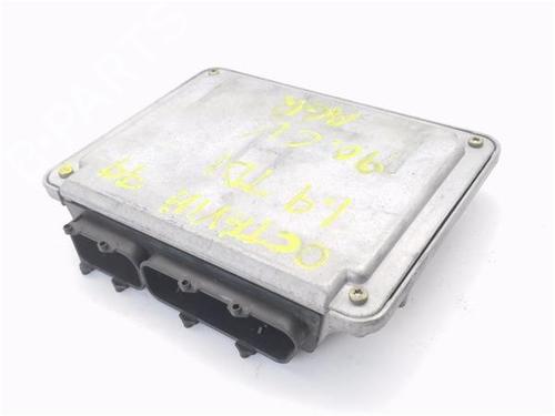 Elektronisk modul SKODA OCTAVIA I (1U2) 1.9 TDI | BP29406076M83 