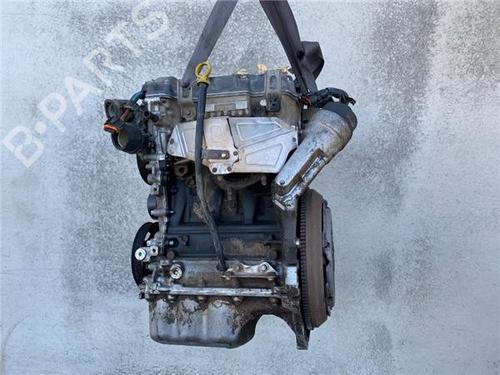 Engine OPEL CORSA B (S93)  | BP15511630M1 