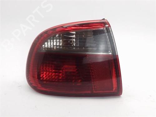 Used Left taillight SEAT TOLEDO II (1M2) [1998-2006]  13052056
