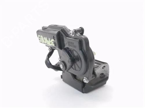 Used Tailgate lock TOYOTA YARIS (_P9_) [2005-2014]  26447853