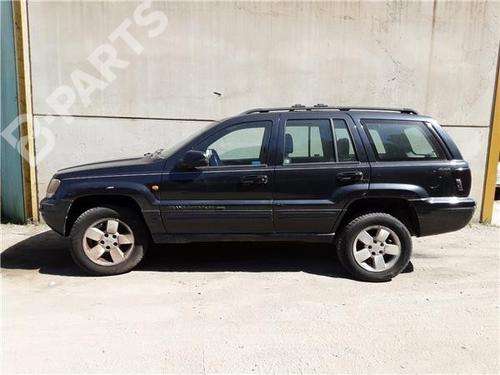 Used Parts JEEP GRAND CHEROKEE II (WJ, WG)  3.1 TD 4x4  1161099