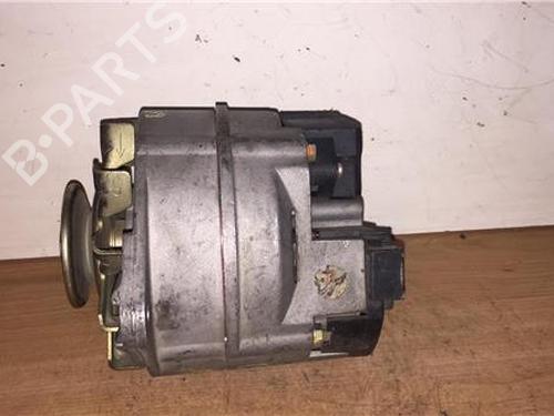 Used Alternator VW POLO CLASSIC (86C, 80) [1985-1994]  9702319