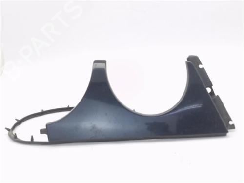 Forlygte dæksel MERCEDES-BENZ E-CLASS (W210) [1995-2003]  32161996