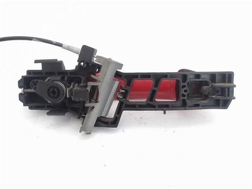Front left exterior door handle FORD FIESTA VI (CB1, CCN) 1.4 TDCi | BP16093751C128 