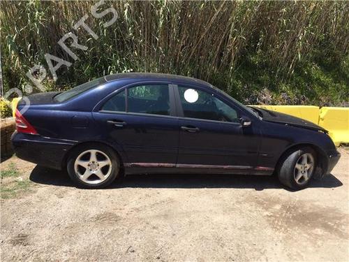Innvendig håndtak MERCEDES-BENZ C-CLASS (W203) C 200 Kompressor (203.045) | BP14341330I7 