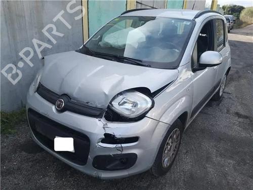 AC pipe FIAT PANDA (169_)  | BP14508959M126 