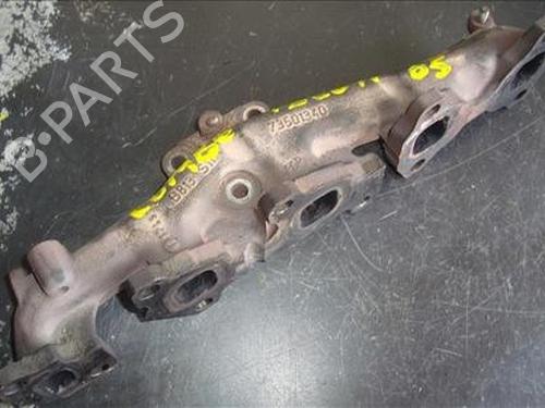 Udstødningsmanifold OPEL COMBO Box Body/MPV 1.3 CDTI 16V | BP11647215M110 