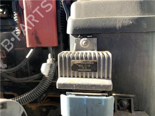 Other PEUGEOT PARTNER Tepee 1.6 HDi 16V | BP35779936O1 - Image 9