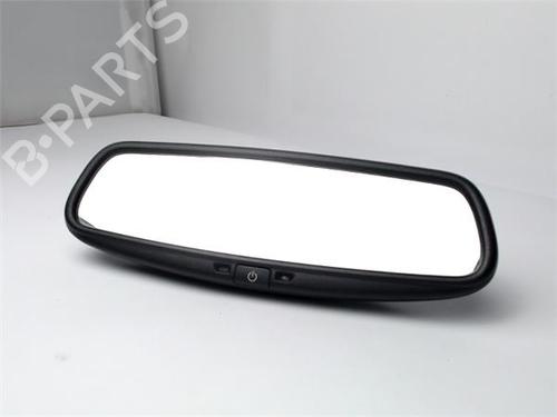 Used Rear mirror TOYOTA AVENSIS Estate (_T25_) 2.2 D-4D (ADT251_, ADT251R) (150 hp) 11798827