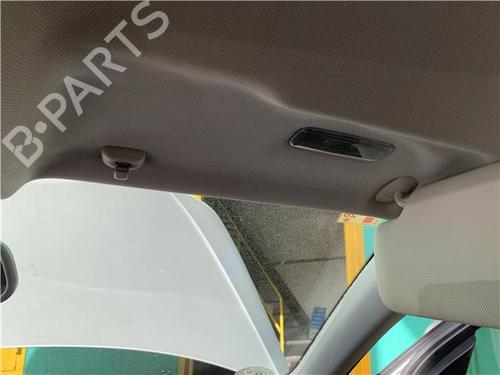 Right sun visor AUDI A4 B8 Avant (8K5) 2.0 TDI | BP32418414I2