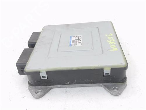Control unit MAZDA 5 (CR) 2.0 (CREW, CR19) | BP38253406M11 - Image 4