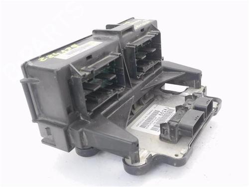 Used Gearbox control unit Gearbox control unit JEEP GRAND CHEROKEE III (WH, WK) 3.0 CRD (218 hp) 10983042 10983042