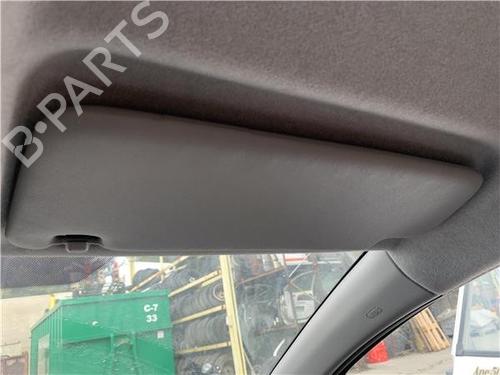 right-sun-visor-opel-corsa-d-s07-2006-2007-2008-2009-2010-2011-2012-2013-2014-2015-32418585 main image