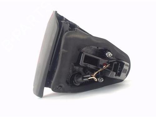 Right tailgate light VW GOLF VII (5G1, BQ1, BE1, BE2) 1.4 GTE Hybrid | BP29281019C80