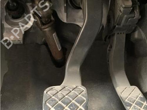 Break pedal AUDI A4 B8 Avant (8K5) 2.0 TDI | BP32418421I19 