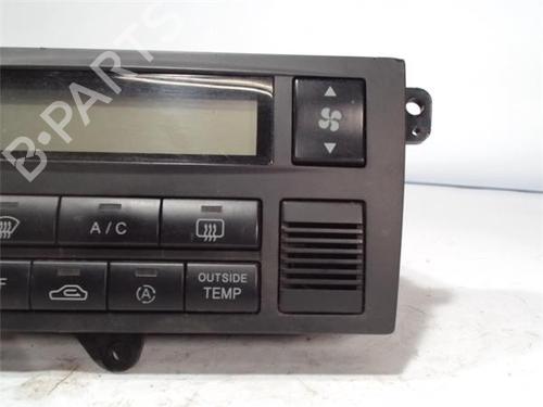 Climate control HYUNDAI COUPE II (GK)  | BP15847119I5 