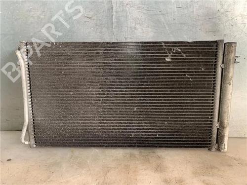 AC radiator BMW 1 (E87) | BP24315456M32