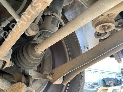 Used Other Other KIA SPORTAGE II (JE_, KM_) 2.0 CRDi 4WD (140 hp) 33729541 33729541