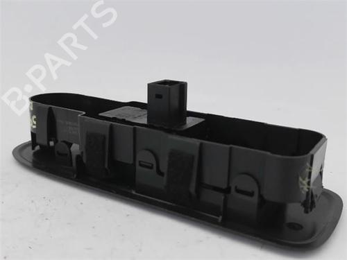 Right front window switch CITROËN C5 III (RD_) 2.0 HDi (RDRHD8, RDRHDJ, RDRHR8, RDRHRJ) | BP24446029I26 