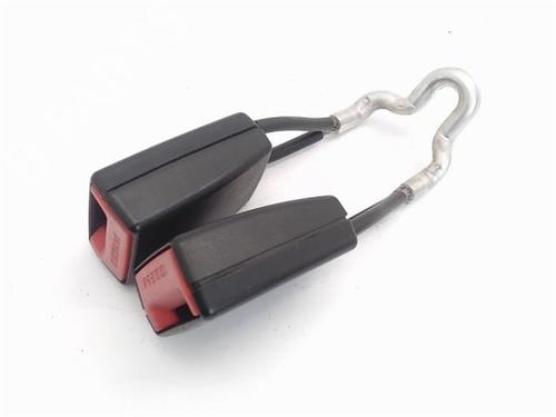 Seat buckle SKODA FABIA II (542) 1.2 | BP15770595I32 
