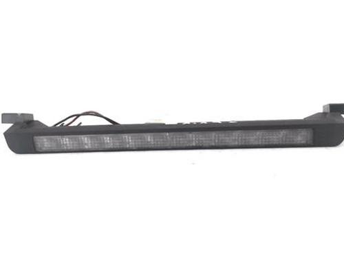 Terzo stop Terzo stop NISSAN ALMERA TINO (V10) 2.2 dCi (115 hp) 37261004 37261004