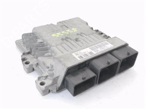 Used Electronic module PEUGEOT 3008 I MPV (0U_) 1.6 HDi (112 hp) 26446201