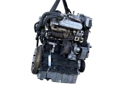Engine SEAT LEON (1M1)  | BP13043785M1 