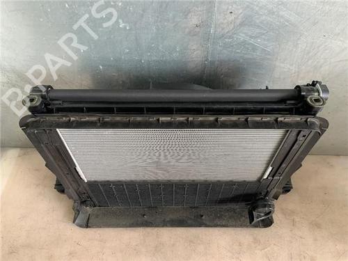 Radiator fan FORD USA EXPLORER (CX740) EV 4x4 | BP29255019M35