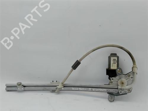 Rear left window mechanism RENAULT LAGUNA II (BG0/1_)  | BP16167058C24 