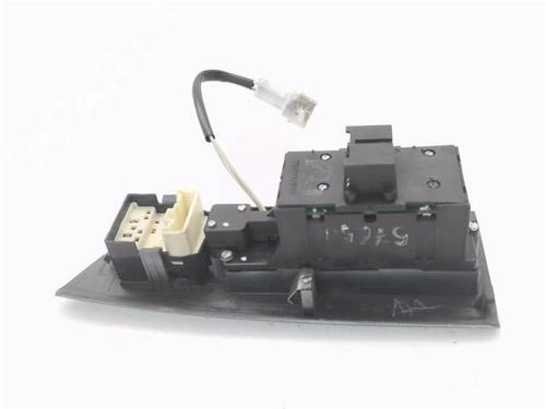 Left front window switch TATA SAFARI (42_FD) 2.1 | BP31860233I27 