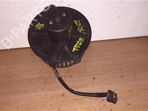 Heater blower motor VW TRANSPORTER T4 Bus (70B, 70C, 7DB, 7DK, 70J, 70K, 7DC, 7DJ) 2.4 D | BP9770116M62 