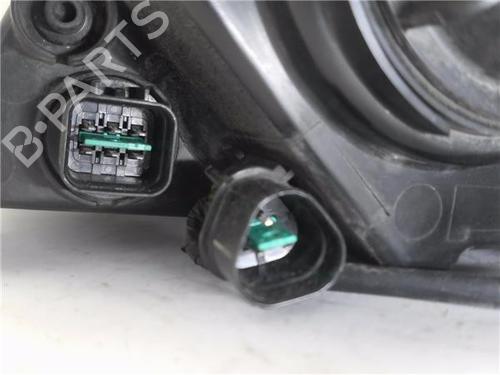 Right headlight HYUNDAI i30 (FD)  | BP32657385C29 
